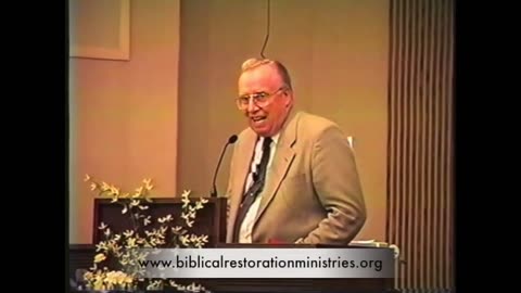 Psalms 91 | Dr. Mark Bubeck