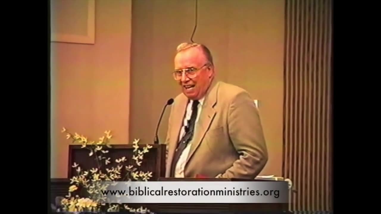 Psalms 91 | Dr. Mark Bubeck