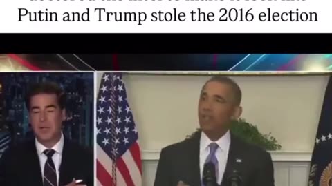 Amazing Tulsi Gabbard found those 10 year old Documents!