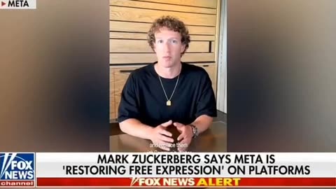 Mark Zuckerberg: