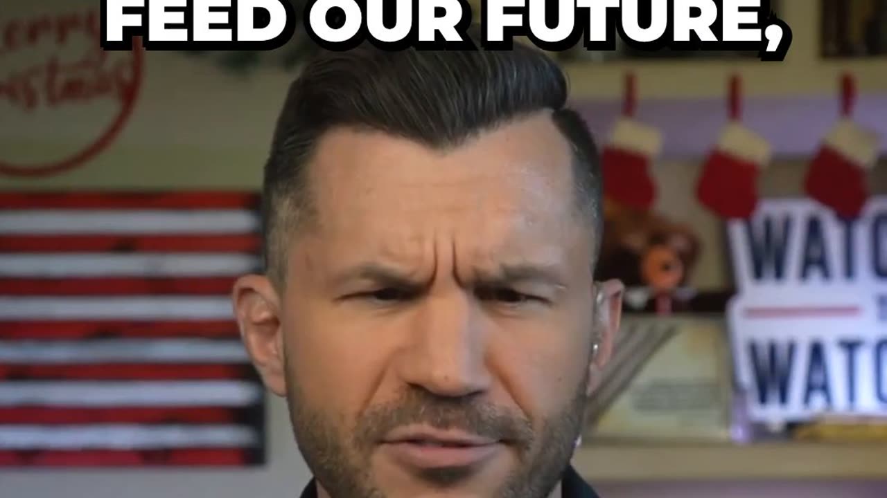 Tim Walz Faces MASSIVE FRAUD Backlash