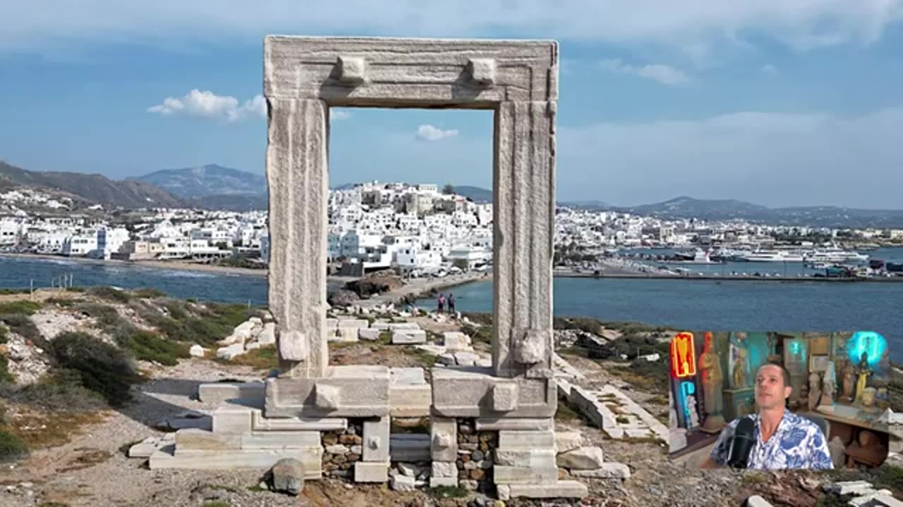 Geopolymer in Ancient Egypt - Megalithic Nubs & Scoop Marks Explained