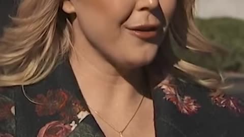 Leavitt Irked While Taking Questions on Iran's Secret Talks with President Trump