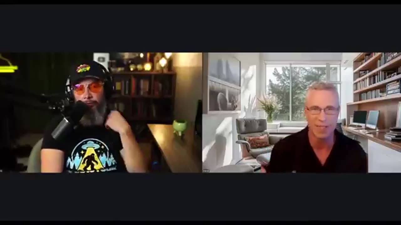 Historicist David WIlcoxson Believes We are in the 6th Vial of Revelation's Tribulation