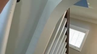 Fire Alarm Says ‘BEEP’… I Say ‘NOT TODAY!’ 😂🔋💥