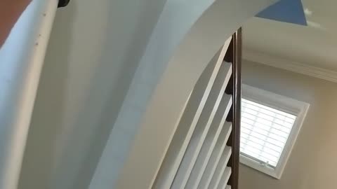 Fire Alarm Says ‘BEEP’… I Say ‘NOT TODAY!’ 😂🔋💥