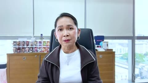 Jane Jimenez-Basas, an Icon of Change in the Philippines