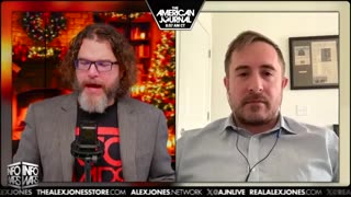 AMERICAN JOURNAL [FULL] Friday 12/12/25 • Media Hypes Measles Outbreak, Dems Move To Impeach RFK