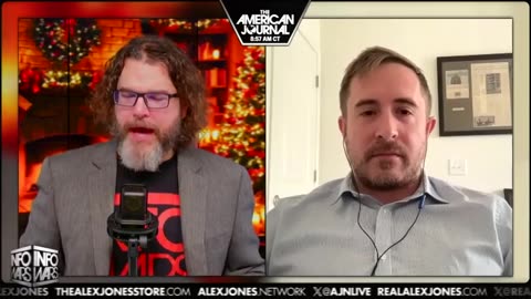 AMERICAN JOURNAL [FULL] Friday 12/12/25 • Media Hypes Measles Outbreak, Dems Move To Impeach RFK