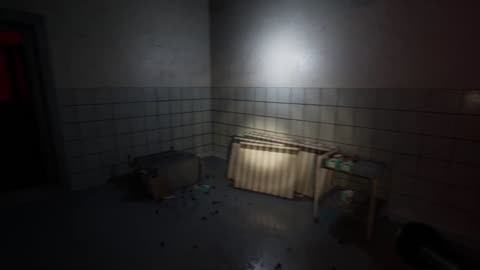 In Silent Walls: Sujet 13 | Demo Gameplay