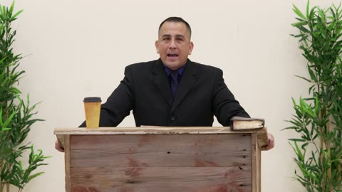 Losing Loved Ones SEPTEMBER 24, 2025 Pastor Steven L. Anderson