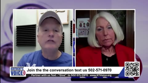 Kentucky's Voice 10-4-25