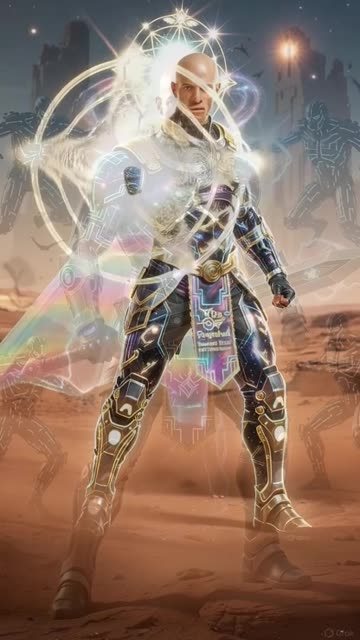 THE COGNITIVE EXCLUSION ZONE | From Suppression to Ascension #4555 ATUM☥Ka'Ra-ElΩ bka PrInCe♱SaNaNdA