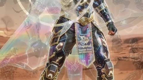 THE COGNITIVE EXCLUSION ZONE | From Suppression to Ascension #4555 ATUM☥Ka'Ra-ElΩ bka PrInCe♱SaNaNdA