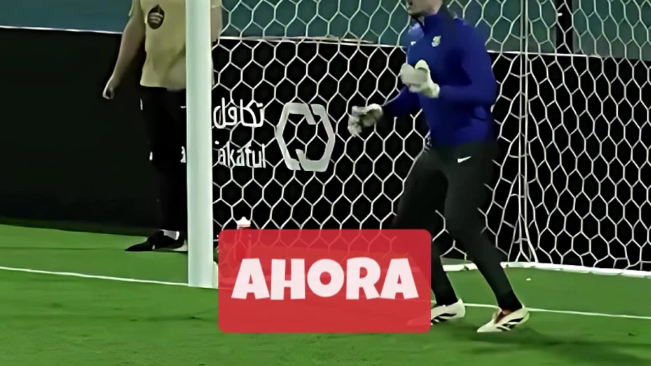 ⚽🔥 ¿POR QUÉ IÑAKI PEÑA SE QUEDÓ EN EL BANQUILLO EN UN PARTIDO CLAVE?