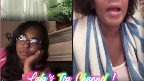 - ACE ; LINED W| JAZZY CHERRY & CUT2DACHASE ABOUT THE SITUATION W| TOMI K !