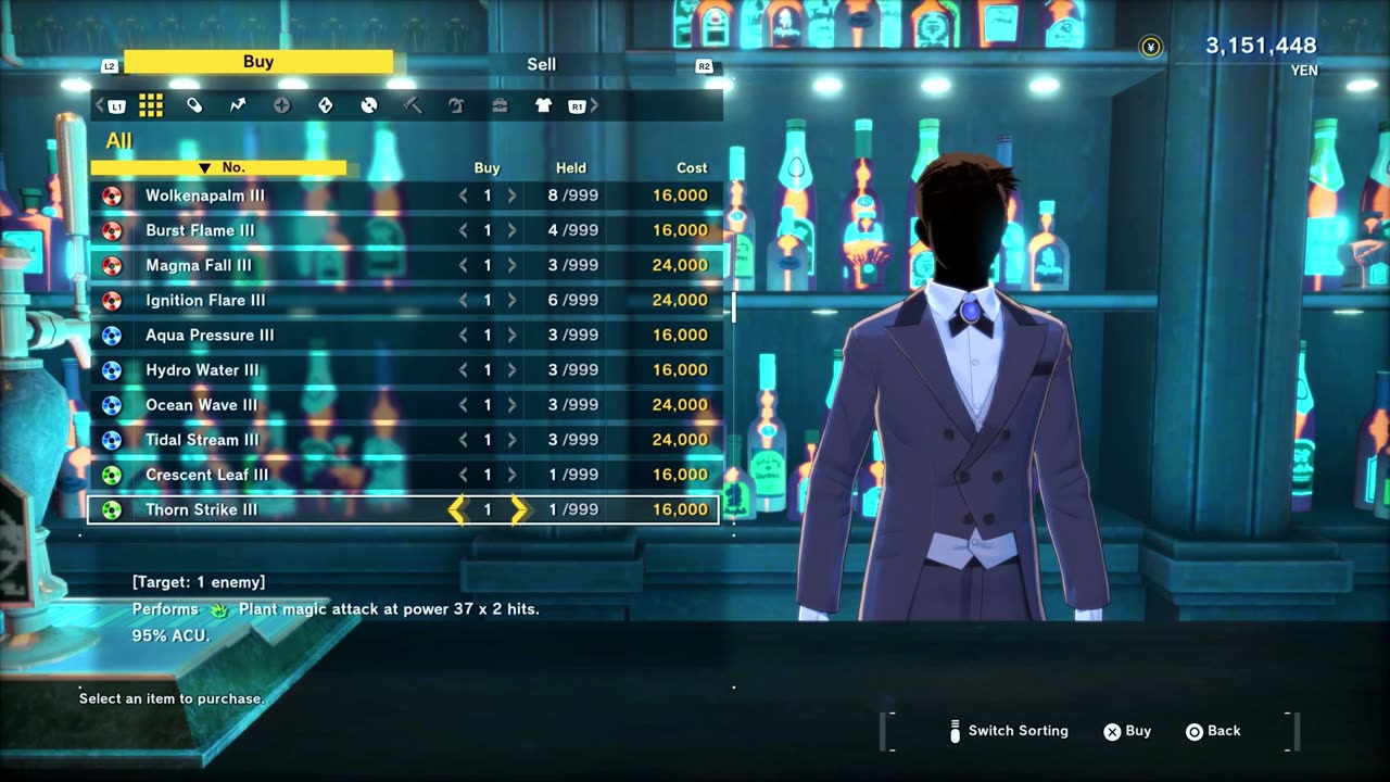 Let's play Digimon Story Time Stranger (PS5) part 13