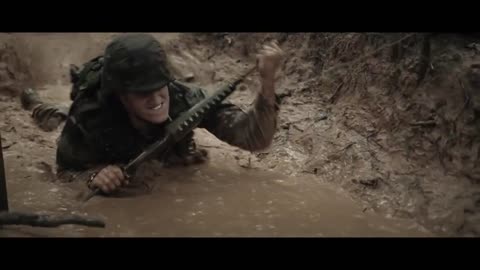 CBS: Army vs Navy game opening clip