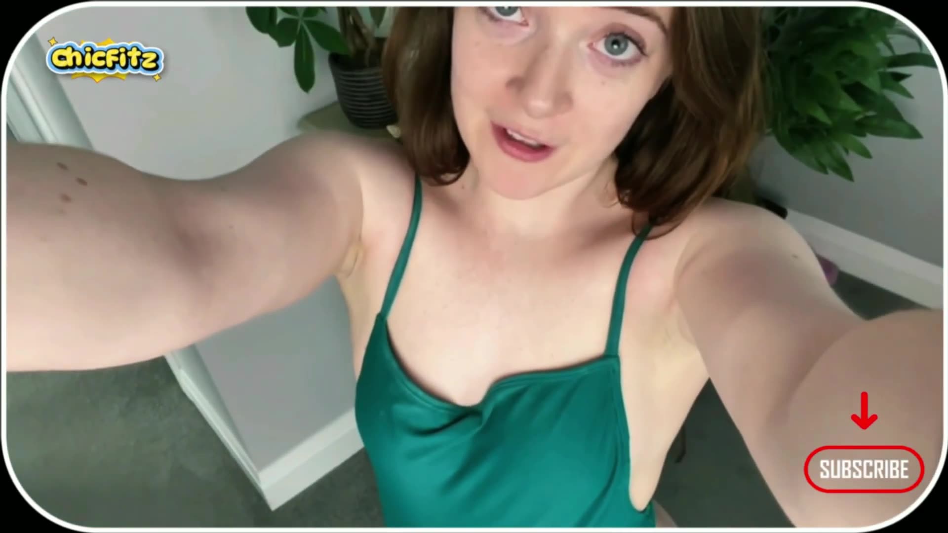 Sexy Lingerie Try-on Haul