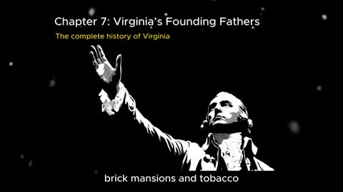 The Compete History of Virginia.