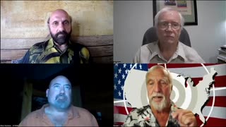 Truth vs. NEW$, Inc Part 2 (6 Oct 2025) with Don Grahn, Brian Davidson and Joachim Hagopian