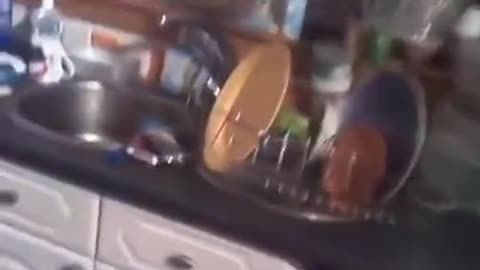 😨👽 Poltergeist Terrifies Women! | TheHauntingHour