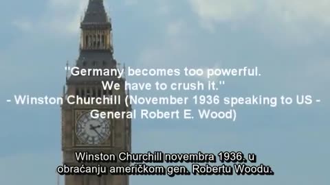 Svi ratovi su bankarski ratovi - All wars are bankers’ wars