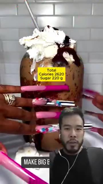 Dr Reacts to Big Back Coffee？