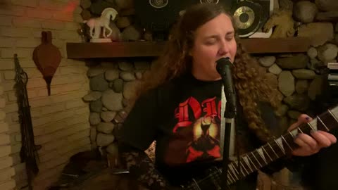 Becca Murder - "Idol" "Why do you have to love me?" "Punchline"