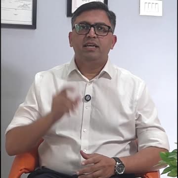 IBS म्हणजे आजार की संवेदनशीलता? डॉ. विक्रांत काळे सांगतात | Kaizen Gastro Care