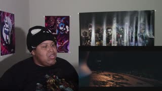"COYOTES" Trailer (Justin Long) | Chipmunk Reaction
