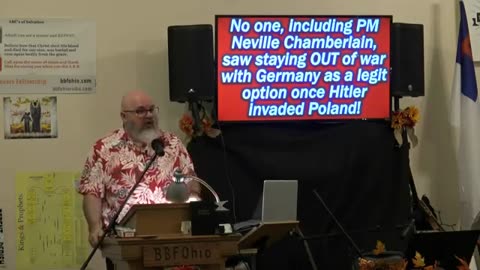 November 30th, 2025 Current Events Update