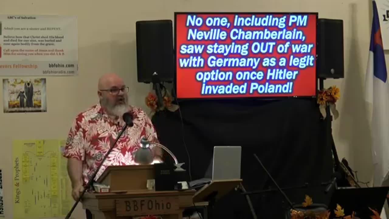 November 30th, 2025 Current Events Update