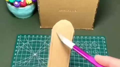 Make Funny Craft