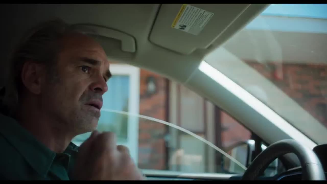 Sweetness - Official Trailer (2026)