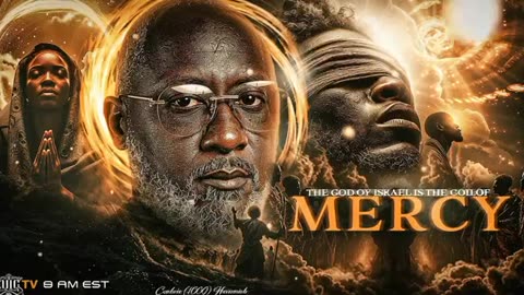 Watch "The God of Israel Is The God Of Mercy" on IUIC LA YouTube channel!