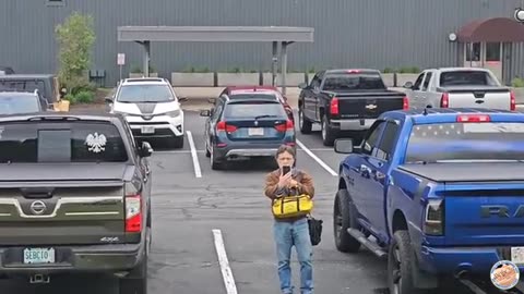 TOUGH GUYS _GET OWNED_ UNDERCOVER COPS !!(1080p)