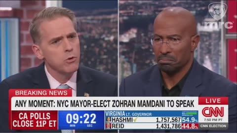 Scott Jennings Wonders What Would Have Happened if Better Candidates Ran Against Zohran Mamdani