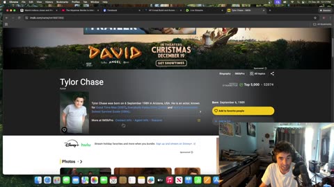 Taylor Chase - Thoughts on the situation + thoughts on addiction and recovery