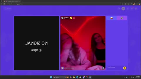 Stackswopo “NO FLAWS” 11/14/25 (Full Stream)