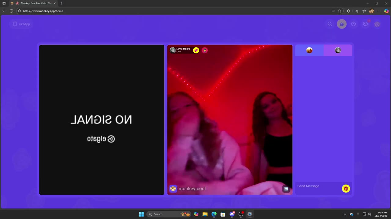 Stackswopo “NO FLAWS” 11/14/25 (Full Stream)