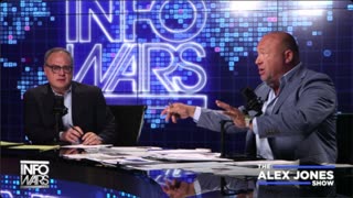 The Alex Jones Show TUESDAY LIVE SHOW STREAM 9/30/25