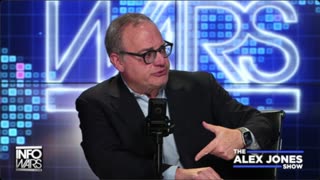 The Alex Jones Show TUESDAY LIVE SHOW STREAM 9/30/25