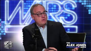 The Alex Jones Show TUESDAY LIVE SHOW STREAM 9/30/25