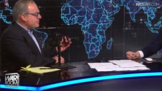The Alex Jones Show TUESDAY LIVE SHOW STREAM 9/30/25