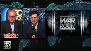 The Alex Jones Show TUESDAY LIVE SHOW STREAM 9/30/25
