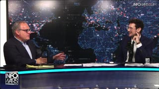 The Alex Jones Show TUESDAY LIVE SHOW STREAM 9/30/25