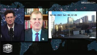 The Alex Jones Show TUESDAY LIVE SHOW STREAM 9/30/25