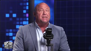 The Alex Jones Show TUESDAY LIVE SHOW STREAM 9/30/25