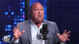 The Alex Jones Show TUESDAY LIVE SHOW STREAM 9/30/25